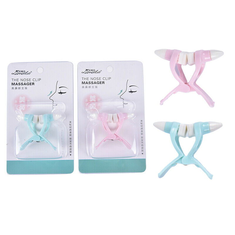 1PC Nose Up Lifting Shaping Clip Bridge Nose Shaper Corrector Beauty ToolsS Kw