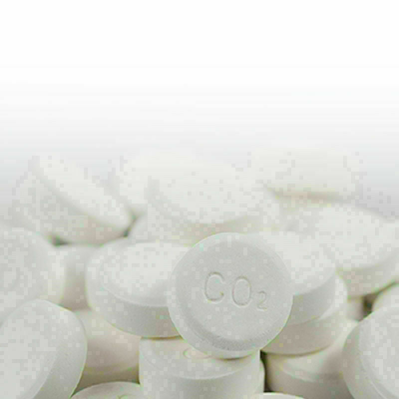 36pc CO2 Tablet Carbon Dioxide for Aquarium Fish Tank Aquatic Plant Diffus O0O4