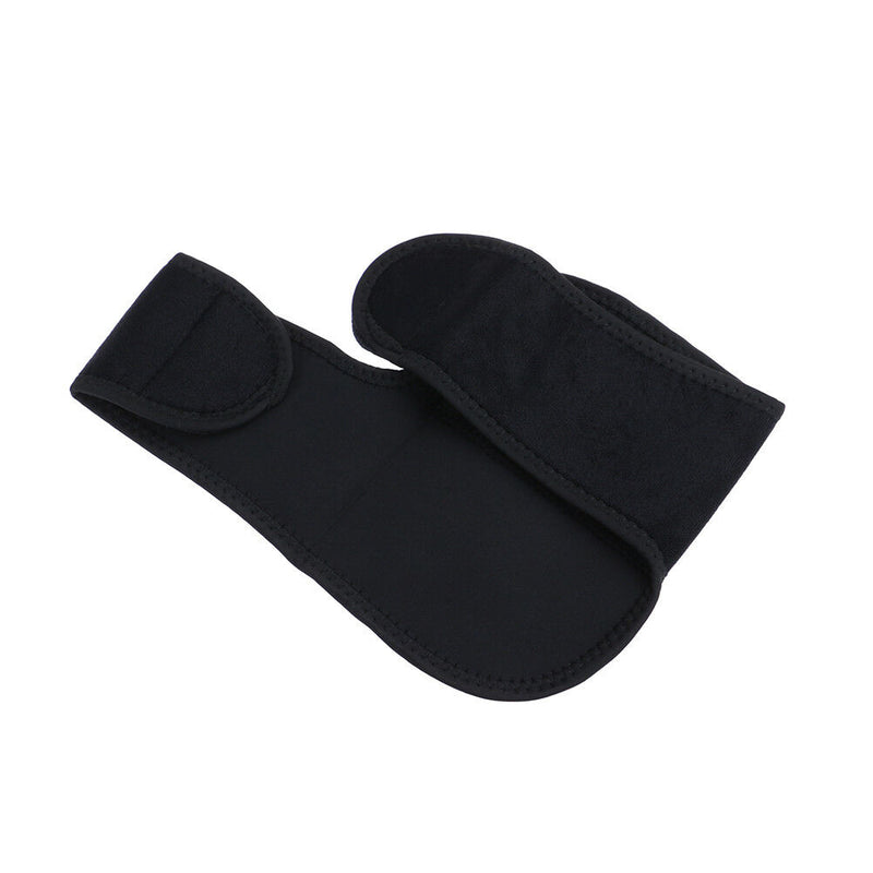Ajustable Protable Elbow Knee Support Brace Tennis Golfer Strap Wrap Gym SportJR