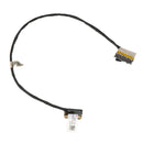 Notebook LCD LVDS FLEX RIBBON CABLE for ASUS Q502L Q502 N542L 300mm