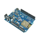 1 x OTA WeMos CH340 D1 WiFi R3 Development Board ESP8266 NEW ESP-12E G4H6 Z0L2