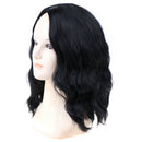 16inch Hair Kinky Curly Wig Synthetic Wig African Wigs for Black Women Beauty FT