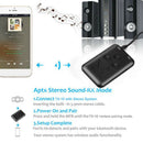 2in1 Wireless Transmitter&Receiver Wireless Home Car TV Stereo Audio Adapter