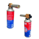 Better Gas Butane Flame Gun Torch Welding Lighter BBQ Auto Ignition Camping New