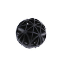 10Pcs 26mm Bio Balls Bag Filter Media Wet/Dry Koi Fish Pond Reef Aquarium FT