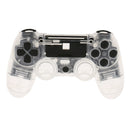 Cover Skin Protective Case Anti-Skid Handle Shell for Sony PlayStation 4 PS4