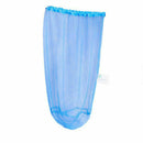 Multi Purpose Kid Ball Pit Balls Storage Net Bag Toys b Organizer For 200 C4I9