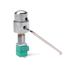 Copper Carbon Film Guitar Potentiometer Volume Tone Control B504 C504 A504
