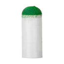 100PCS 9mm Table Pool Snooker Billiard Cue Stick Tips Slip-on Push-on Pract