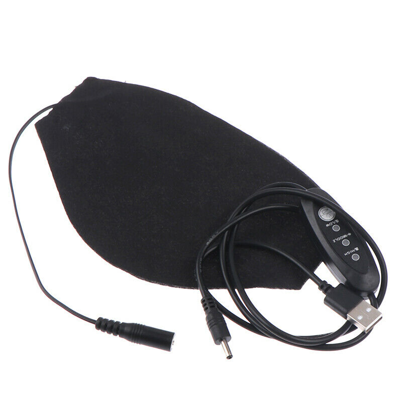 Heating Pad Moist Winter Neck Shoulder Back Warmer Heating Pad Heat Neck BrS Ew