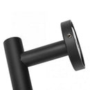 30 cm Single Towel Rack Bar Pole Hanger Rack Wall-Mounted Household BathroomP7U1