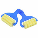 16pcs Mini Painting Sponge Brush Tools For Kids Painting Learning A1E7