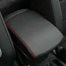 Car-Styling Interior Trim for Automobile Armrest Case Decorative Sleeve for