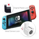 Switch NS Joy Con with Screwdrivers Metal Lock Buckle Repair Tool For Nintendo