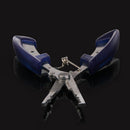 Multifunction Fishing Angling Tackle Plier Scissors Tool Stainless Steel