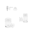 High Efficiency Aquarium Fish Tank CO2  Diffuser with Suction Cup S