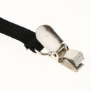 Men Ladies Stretchy Skinny X-Back Trouser Braces Suspenders Belt Fancy Dress