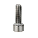 10pcs M5*15 Titanium Alloy Screws Hexagon Cap Head Socket Allen Key Bolt