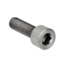 2x 10pcs M6*20 Titanium Alloy Allen Bolt Socket Cap Screws Hex Head Hexagon