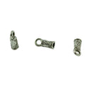 Sliver Connector Charms Pedants Jewelry Charms for Jewelry Making 100pcs