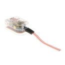 Replacement Car Dash RCA Subwoofer Audio Cable Wiring Adapter High to Low Easy