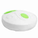 Manual Food Chopper For Vegetable Fruits Nuts Onions Hand power Mincer Blen