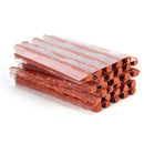 Lots 10pcs Car Tyre Tubeless Seal Strip Plug Tire Puncture Repair Recovery LJ