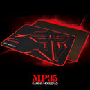 Fantech MP35 For Gaming Mouse Mat Pad Gamer Anti-Slip Cloth For Gaming