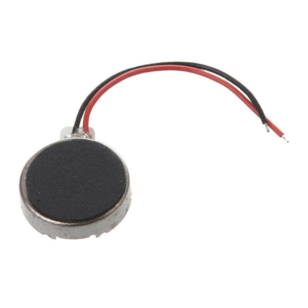 DC 3V 70mA 9000+/-2000RPM Cell Phone Coin Flat Vibrating Vibration Mini Mot X8N2
