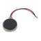 DC 3V 70mA 9000+/-2000RPM Cell Phone Coin Flat Vibrating Vibration Mini Mot X8N2