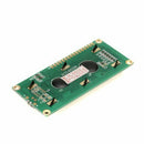 16-Character x 2-Line LCD Module Character Display Screen Blue Backlight L8Z7