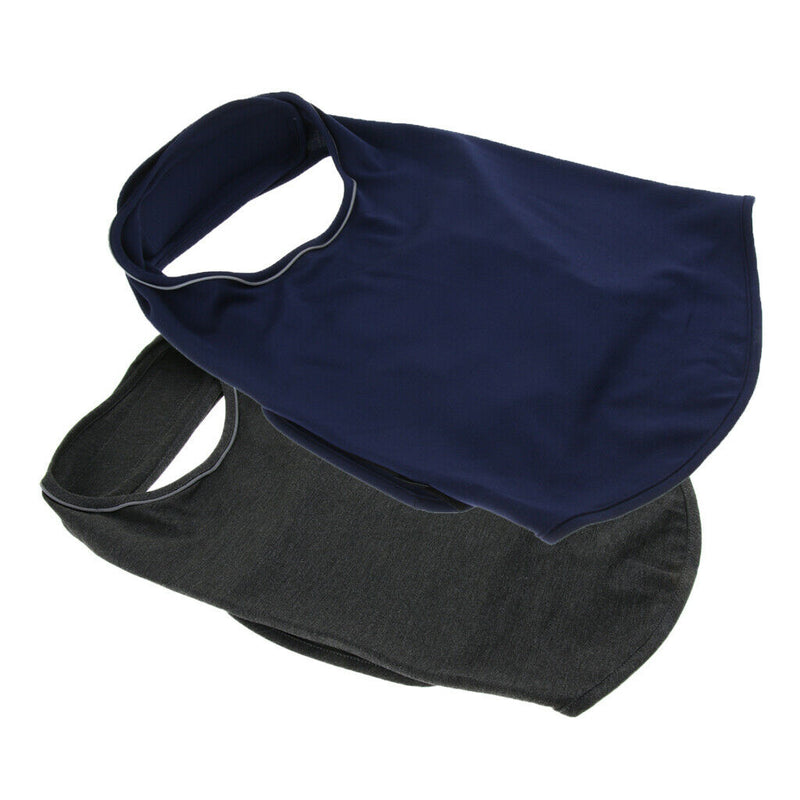 2Pcs Lightweight  Pet Vest Calming Compression Shirt Wrap For Dogs, Cats