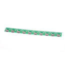 10Pcs Mini MICRO USB to DIP Adapter 5Pin Female Connector PCB Converter Board SE