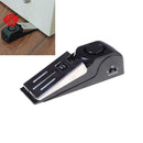 125 dB Security System Home Wedge Shaped Door  Alarm Stop Stopper Sys FcB xbTEUS