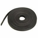 2X GT2 Pulley 20 Teeth Bore 5mm + 8ft 2.5m 2GT GT2 Timing Belt & 2X Idler 4 U6X4