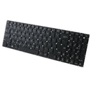 New Laptop Keyboard Repaire For ASUS X550/X550C/X550CA/X551/X551C/X550CL/X550CC