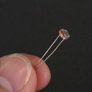120pcs 150V 5mm Photoresistor Kit,5506 5516 5528 5537 5539 5549, GL5506 GL5