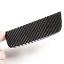 Car Ashtray Panel Cover Trim for Cayenne 2018 2019 Car Accessories