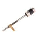 Fiddle Violin Bow Screw for 4/4 Violin Bow DIY Replacements for Violinist