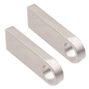 USB 2.0 1TB 256G Flash Drives Metal Pen Mini Portable Memory Stick U Disk