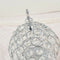 2Crystal Votive TeaLight Candle Holder Candlestick Wedding Party Home Desk Decor
