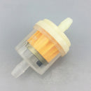 20pcs Motorcycle CG125 Tubing Gasoline Filter Gasoline Cup Usefulness DZB VIK