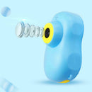 Kids Digital Camera 2.0 Inch Hd Screen 3Mp Anti-Shake Camcorder Children(Bl L1U8