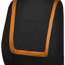 4/9pcs Four Seasons Car Seat Cover Set Universal Automobile Styling Accessories