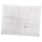Acrylic Ruler Graph Scale Grid Ruler for Drawing Coordinate Science Supplies