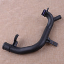 Coolant Pipe 06J121065F Fit For Audi A3 Q3 VW Beetle Eos GTI Jetta Passat Tiguan