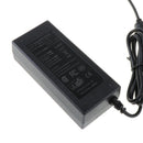 AC100-240V to 12V 5A Power Supply Adapter Driver DC Converter LED Driver