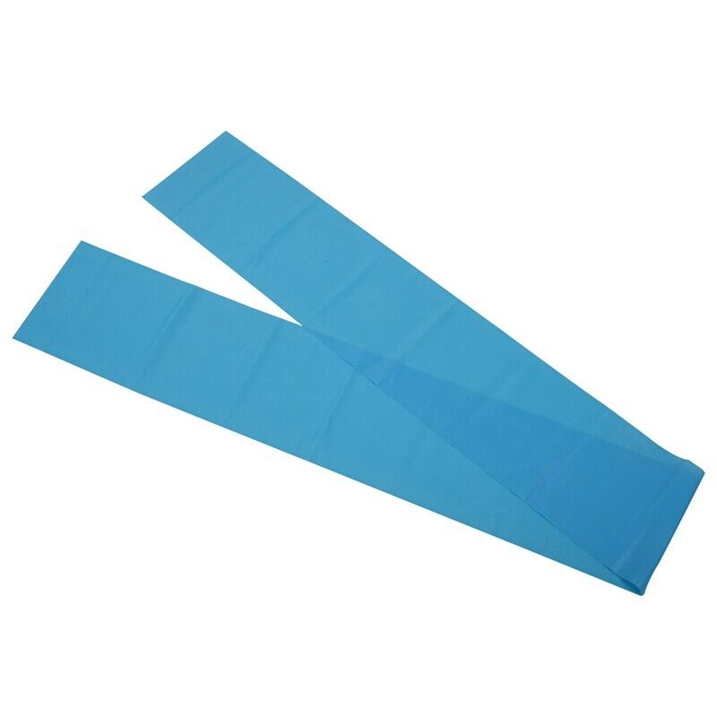1.5m Exercise Pilates Yoga Dyna Resistance Workout Physio Aerobics Stretch
