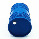 1:10 Rc Crawler Accessories Oil Drum Fuel Tank Container For Axial Scx10 6.