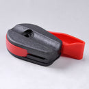 Universal Lawn Mower Throttle Control Lever Cable fit for Electric Petrol Hf
